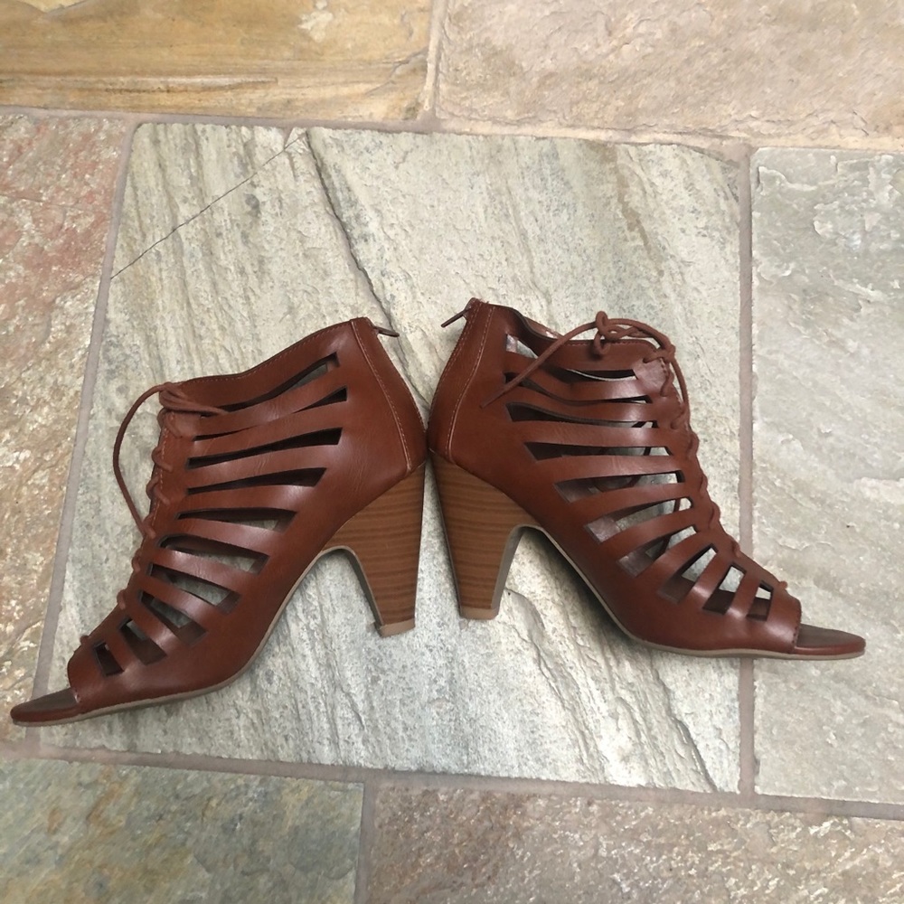 Delicious Heels
